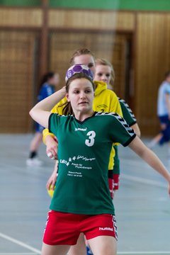 Bild 73 - A-Juniorinnen HSG Kremperheide/M�nsterdorf - Wellingdorfer TV - Ergebnis: 18:30